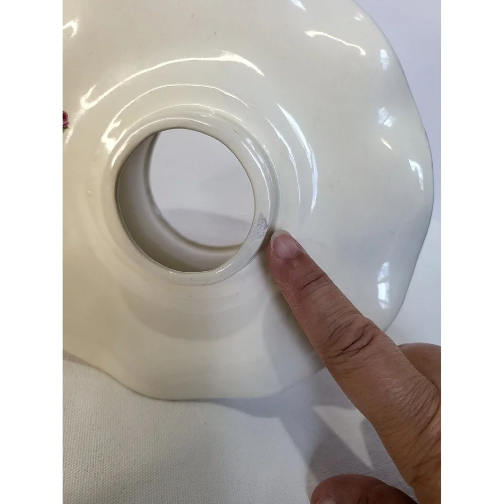 N/A ceramic jar